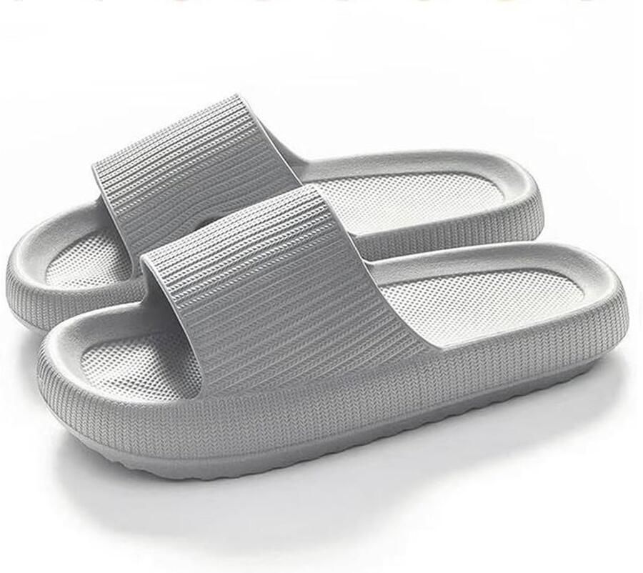 Cloud Badslippers voor & EVA Voetboogondersteuning