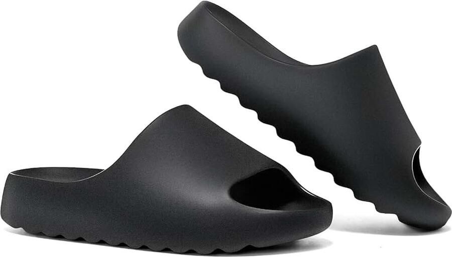 Cloud Slides Wolken Badslippers voor kinderen zachte antislip EVA-badslippers voor en zomer douche Cloudyzz badschoenen strandpantoffels sandaal voor binnen en