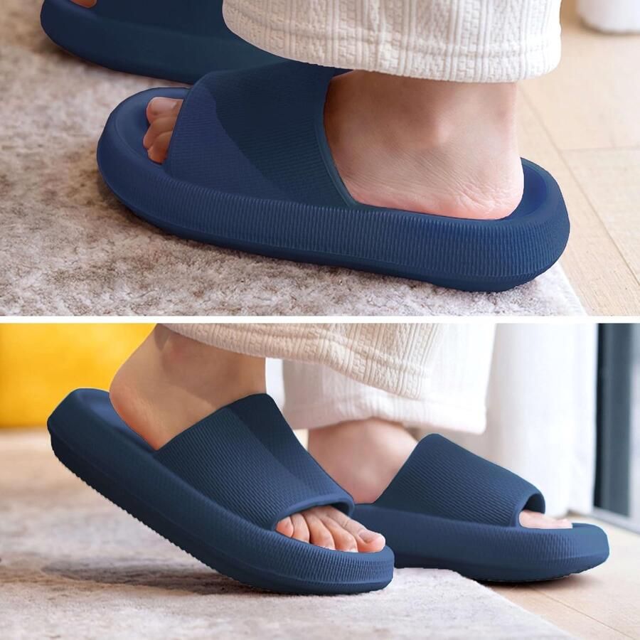 Cloudyzz Pantoffels voor en antislip voor de zomer