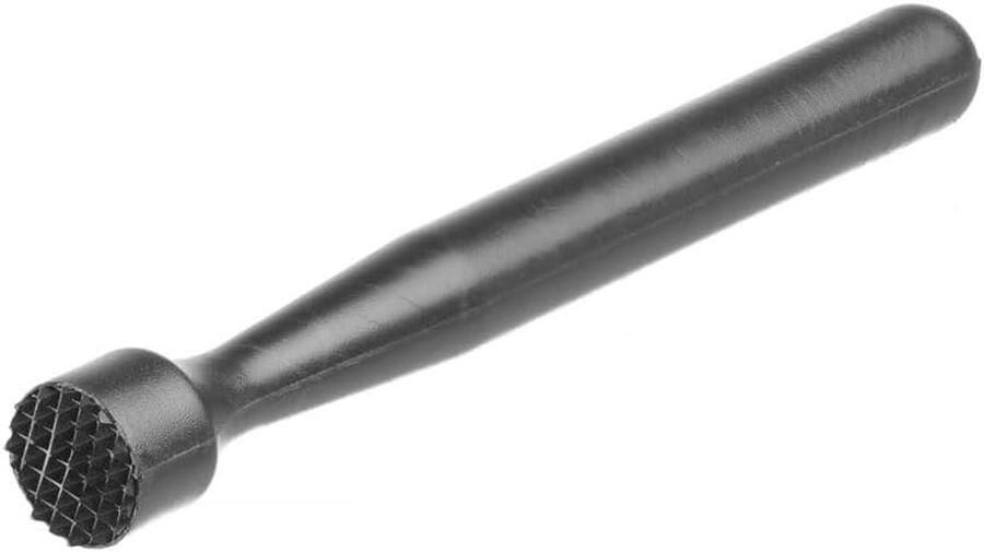 Cocktail muddler 34x34x(H)207 mm