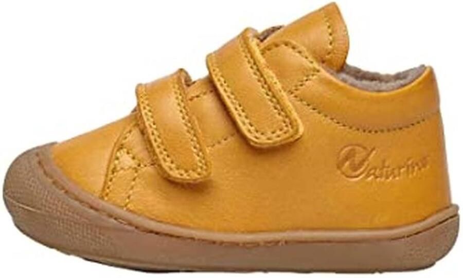 Cocon Vl uniseks-kind Gymnastiek Schoenen voor Eerste Stappen