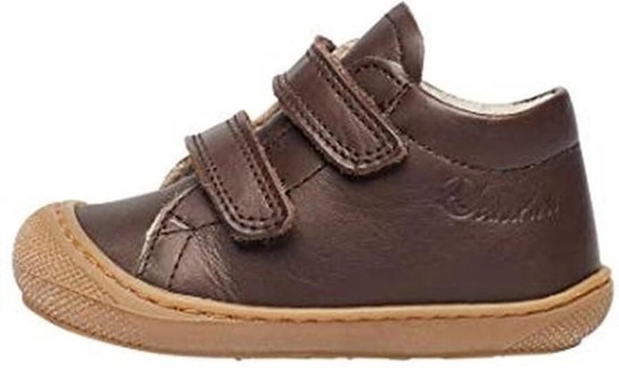 Cocon Vl Uniseks-kind Gymnastiek Schoenen voor Eerste Stappen