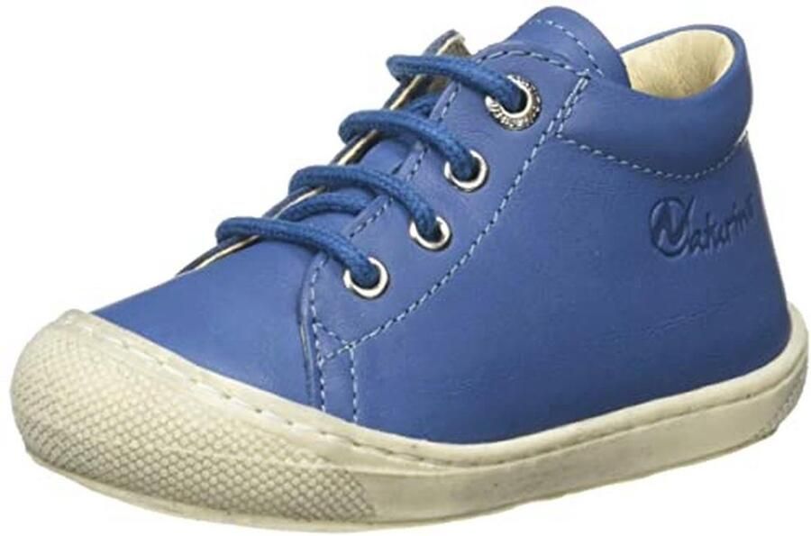 Cocoon Sneaker voor Unisex Kinderen Jeanslook en Antislip