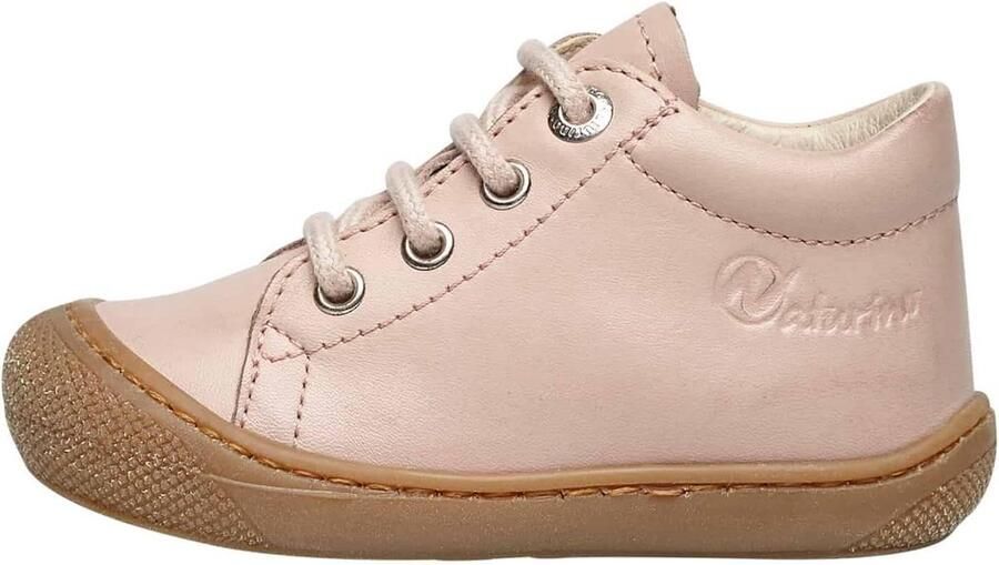 Babyschoenen Eerste Stapjes Nappaleer Flexibele Zool