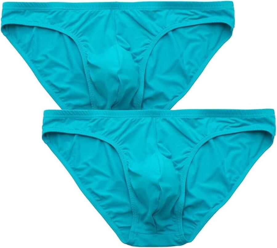 Code Basic ondergoed met lage taille voor heren ondergoed zonder label meerdere kleuren en aantallen