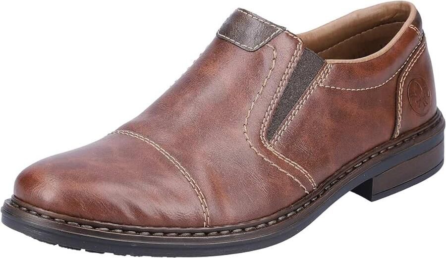 Colorado Mens Slip On Shoes
