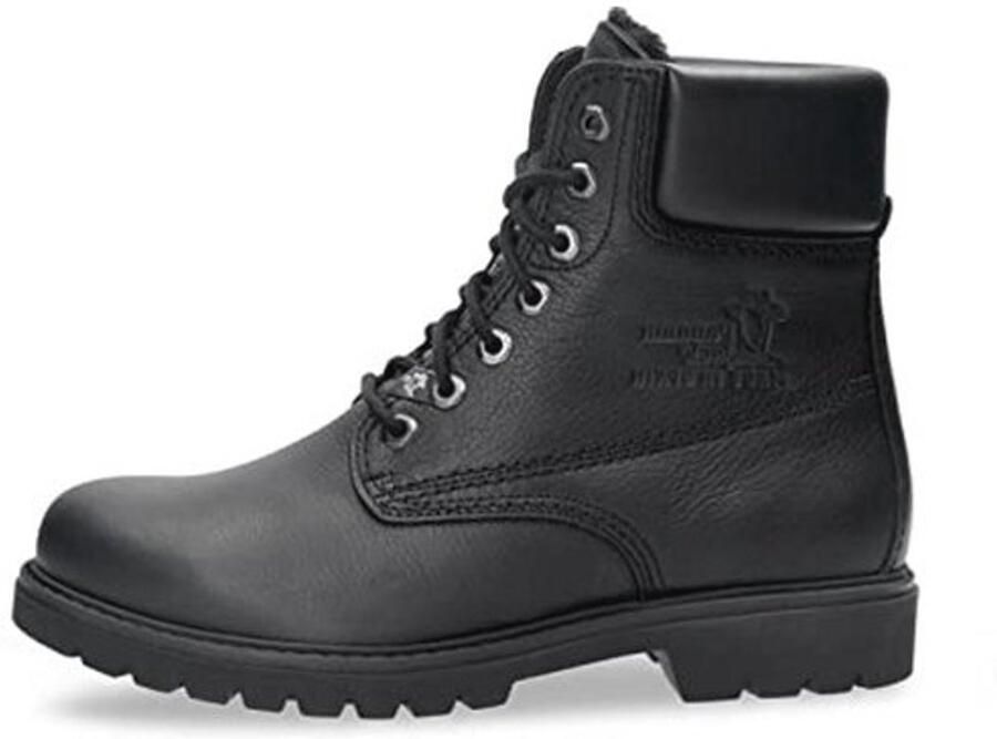 Combat Boot voor Heren Waterdicht Comfortabel en Duurzaam
