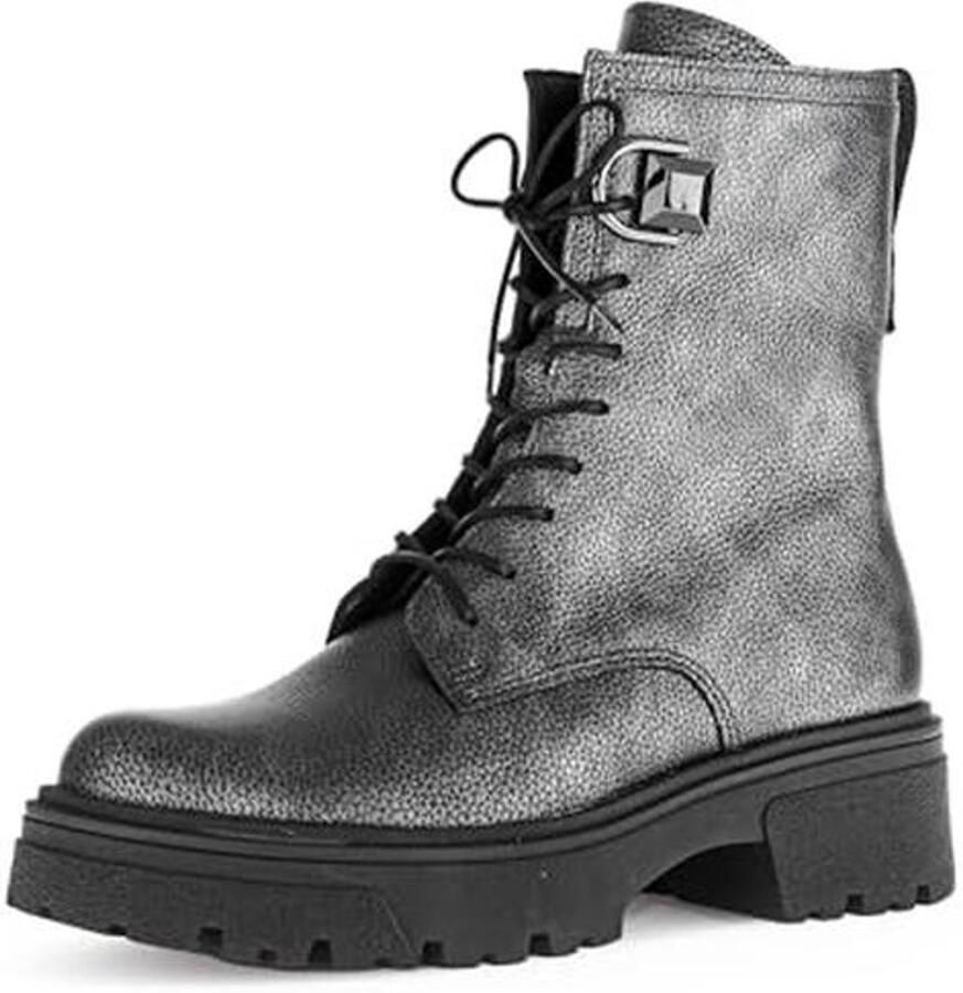 Combat Boots voor Dames Ankle Boots voor Comfort en Stijl