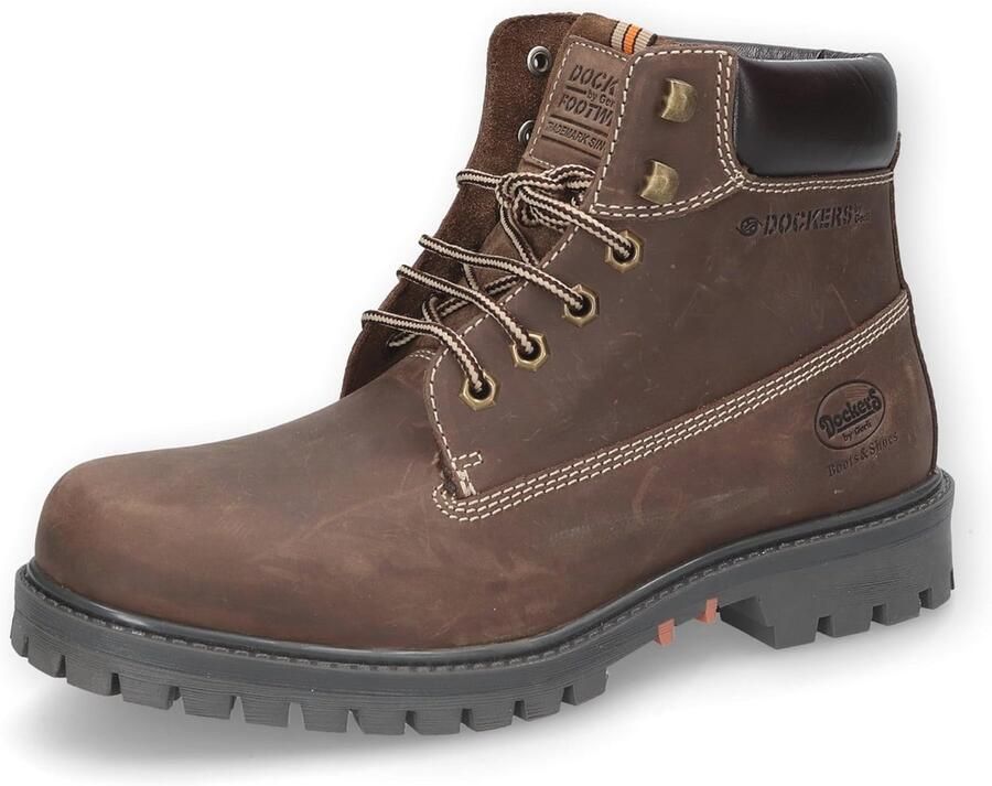 Combat Boots voor heren