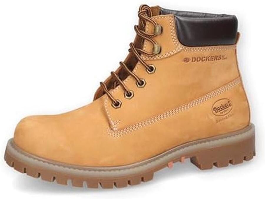 Combat Boots voor Heren