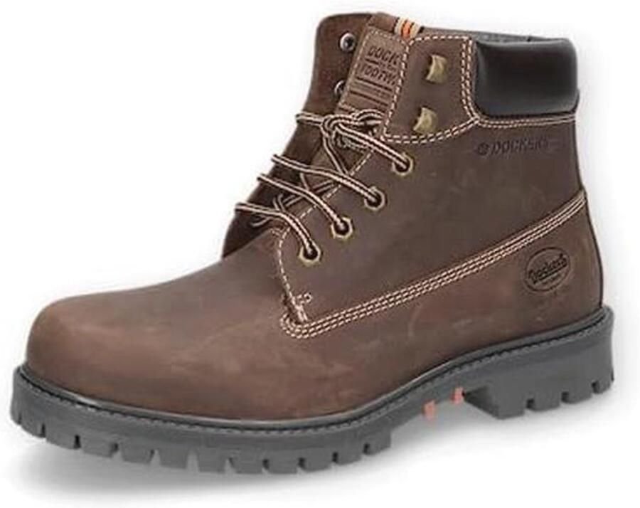 Combat Boots voor heren