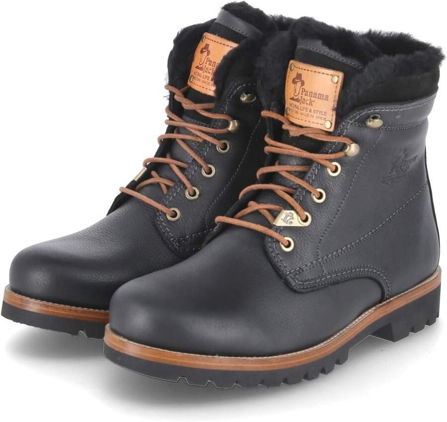 Combat Boots voor Mannen Veilig en Stijlvol