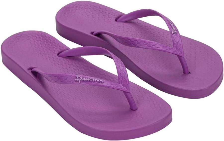 Comfort Korte Sleehak Teenslippers voor Dames in Kleuren