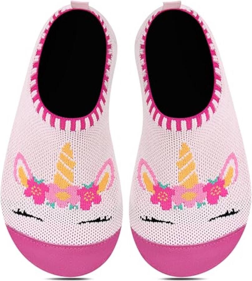 Comfortabele Ademend Kinderslippers voor Jou