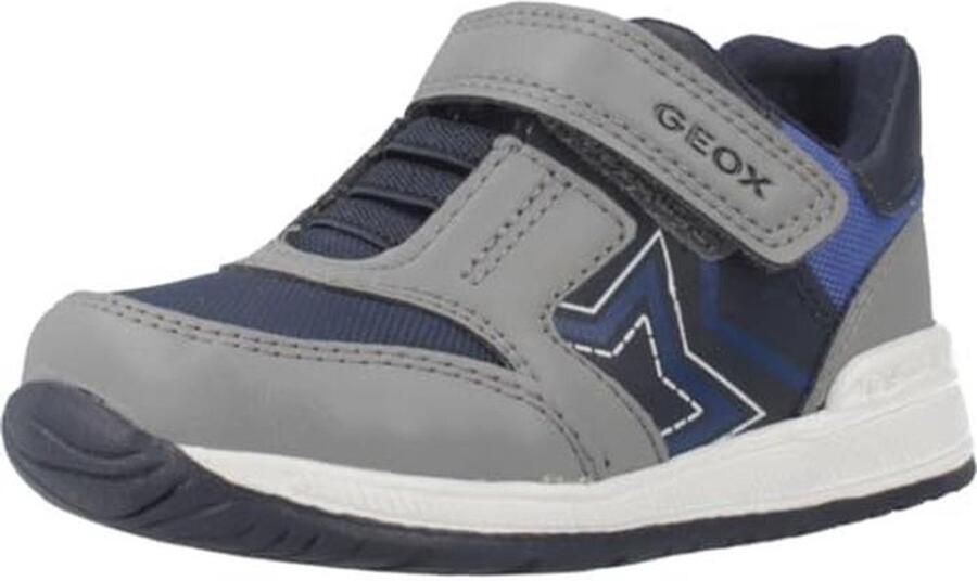 Comfortabele Ademend Sneakers voor Baby Jongens