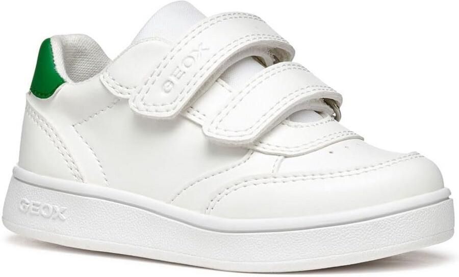 Comfortabele Ademende Babysneakers voor Jongens