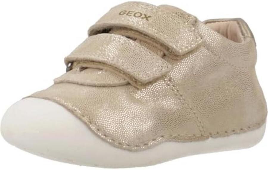 Comfortabele Ademende Babysneakers voor Meisjes