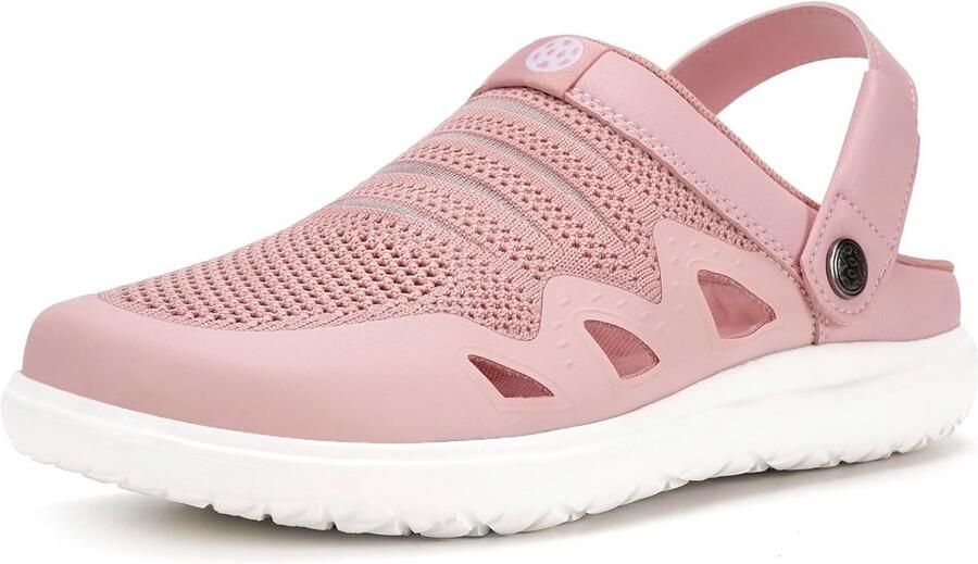 Comfortabele Ade de Clogs voor en Tuin Strand en Zomer