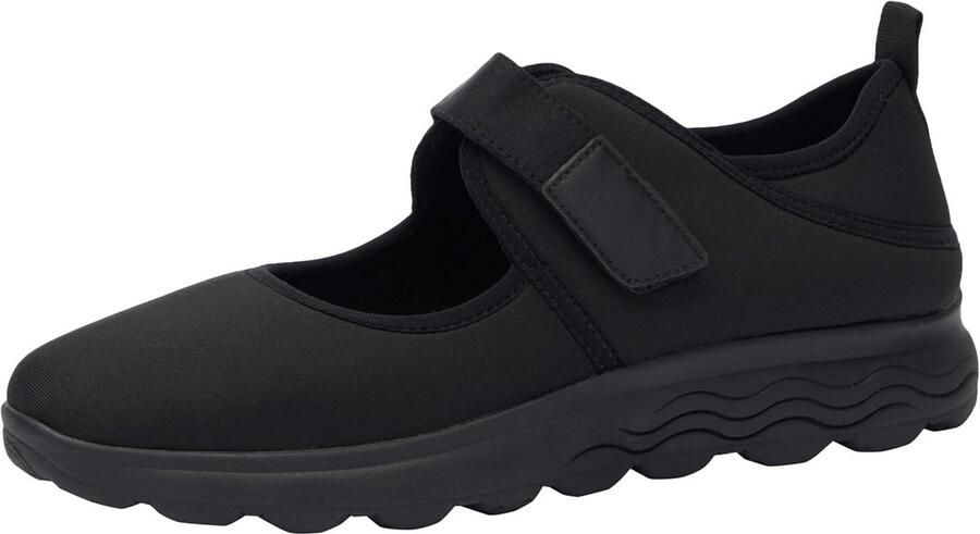 Comfortabele Ademende Dames Loafer voor Dagelijks Gebruik