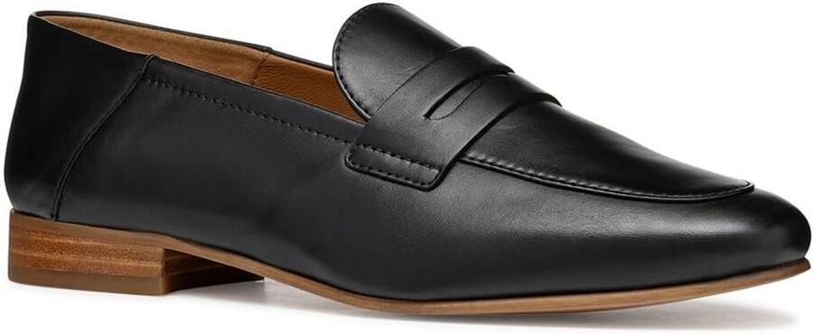 Comfortabele Ademende Dames Loafers Zomer Schoenen