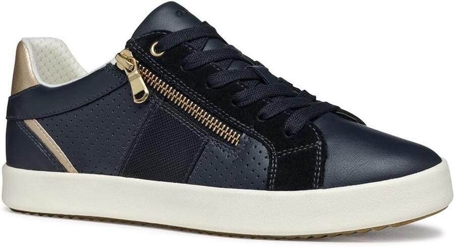 Dames Sneakers Ademend Comfortabele Stijlvolle Sportschoenen