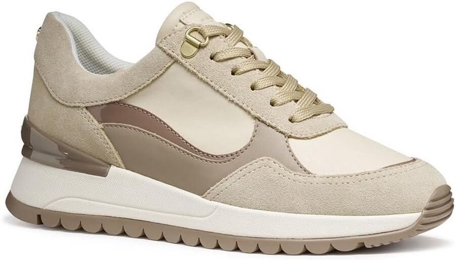 Comfortabele Ademende Dames Sneakers Lichte Zomerschoenen