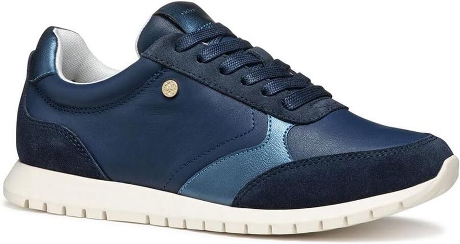 Comfortabele Ademende Dames Sneakers voor Dagelijks Gebruik