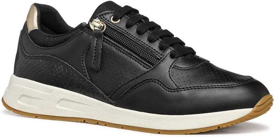 Comfortabele en Ademende Sneakers voor Dames