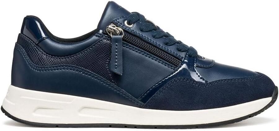 Comfortabele en Ademende Dames Sneakers