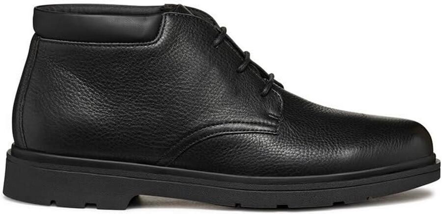 Comfortabele Ademende Enkellaars voor Heren Waterdicht en Lichtgewicht