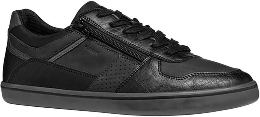 Comfortabele Ademende Heren Sneakers Casual Leren Lage Zomer Schoenen