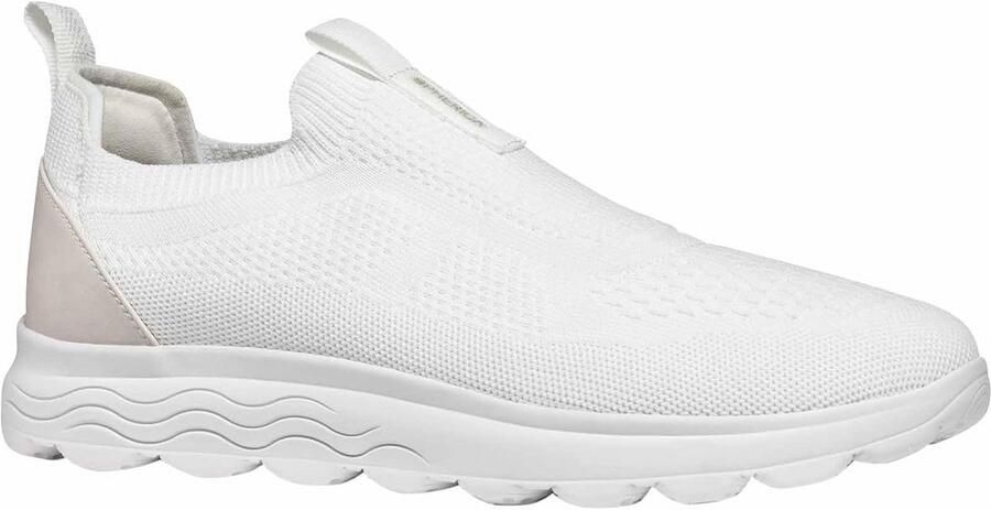 Comfortabele Heren Sneakers voor Dagelijks Gebruik