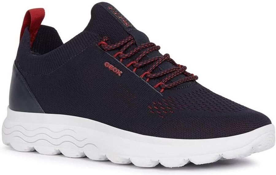 Comfortabele Ademende Heren Sneakers Lichte Loopschoenen