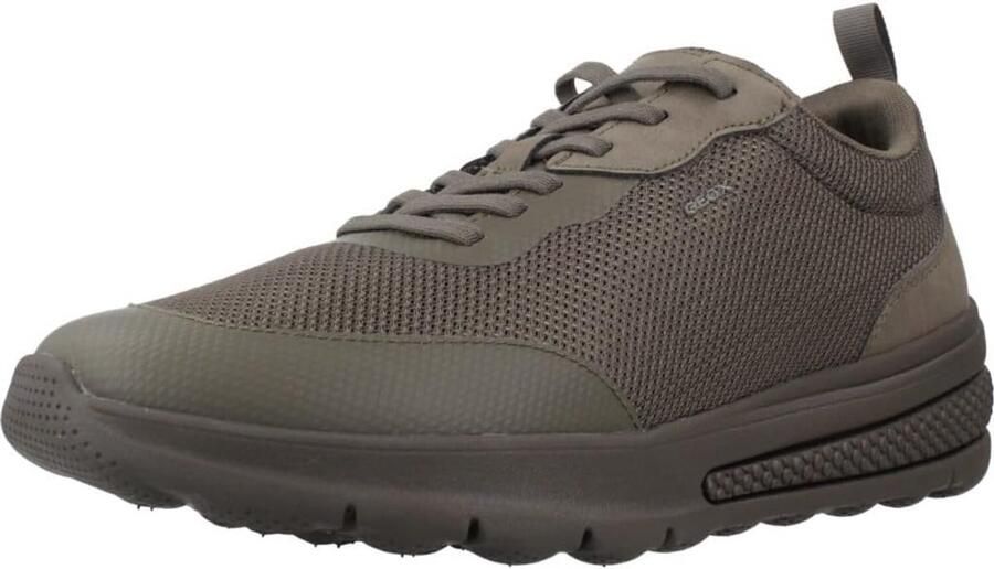 Comfortabele Ademende Heren Sneakers voor Dagelijks Gebruik