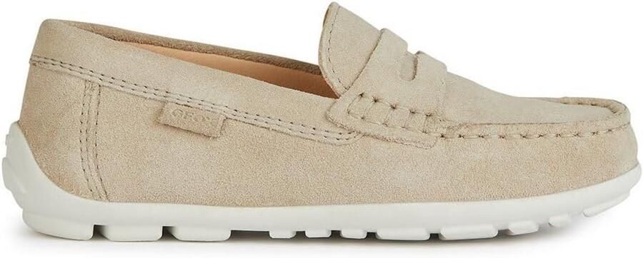 Comfortabele Ademende Jongens Instappers voor Actieve Kinderen