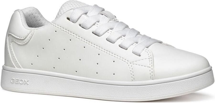 Comfortabele Ademende Jongens Sneakers voor Actieve Kinderen