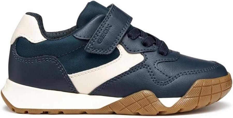 Comfortabele Ademende Jongens Sneakers voor Dagelijks Gebruik