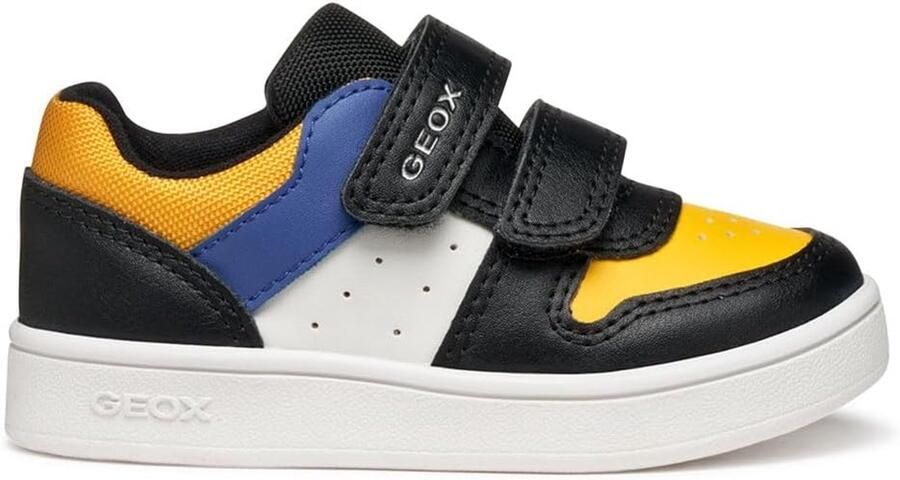 Comfortabele Ademende Jongens Sneakers voor School en Spelen