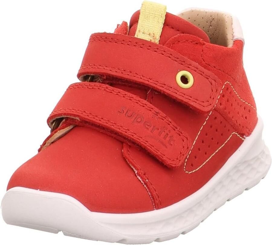 Comfortabele Ademende Kinderen Sneakers voor Jongens