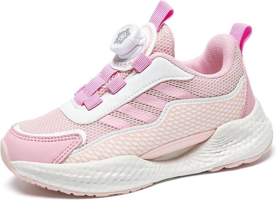 Comfortabele Ade de Kindersneakers voor en