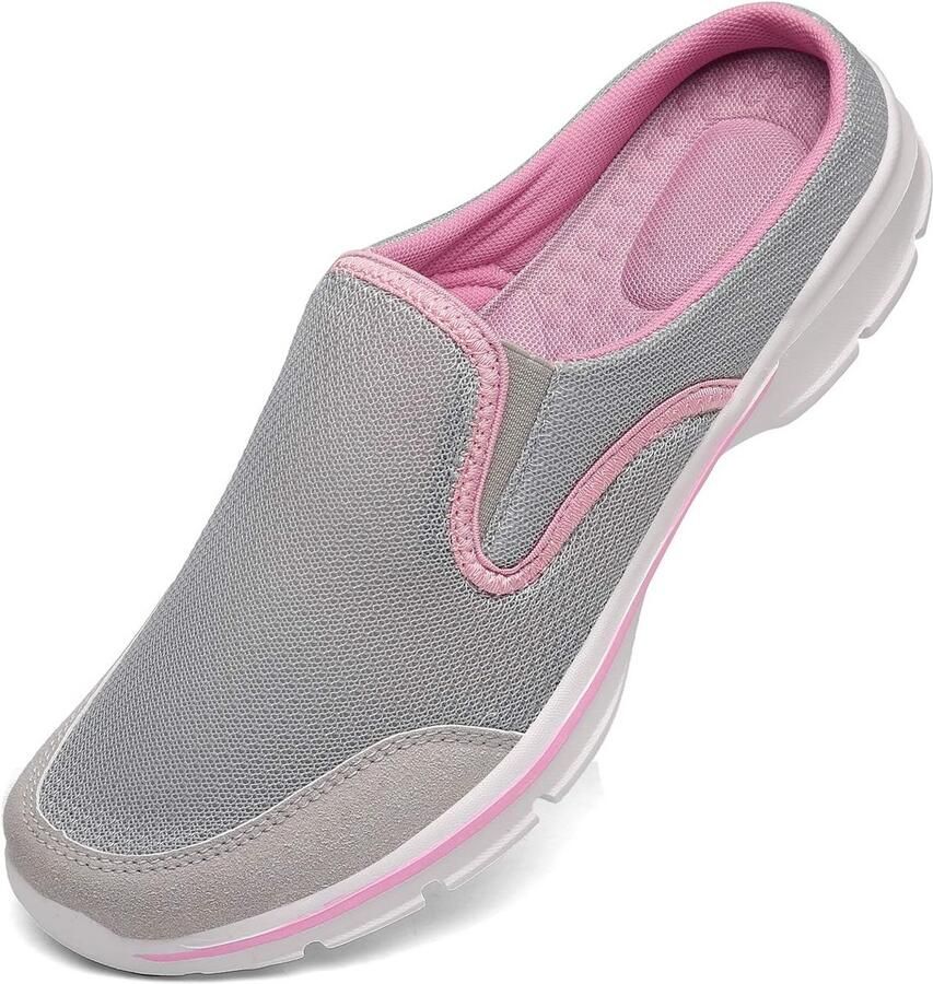 Comfortabele Ade de Lichte Pantoffels voor Binnen en Buiten