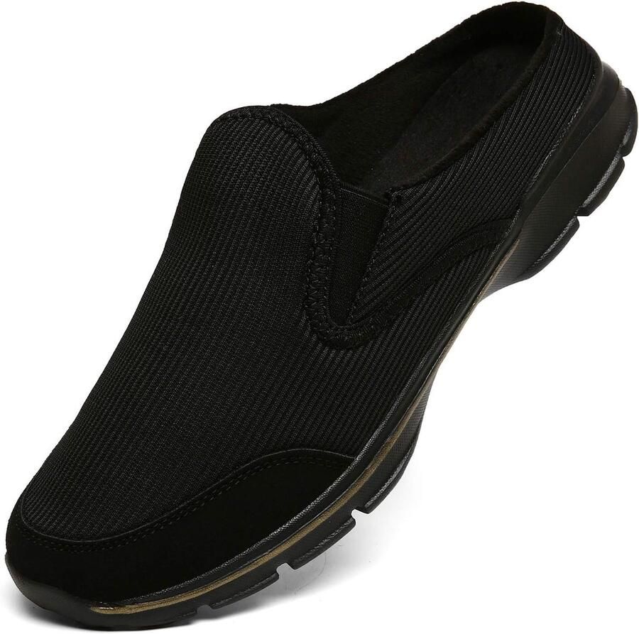 Comfortabele Ade de Pantoffels Lichtgewicht Muiltjes voor Binnen en Buiten