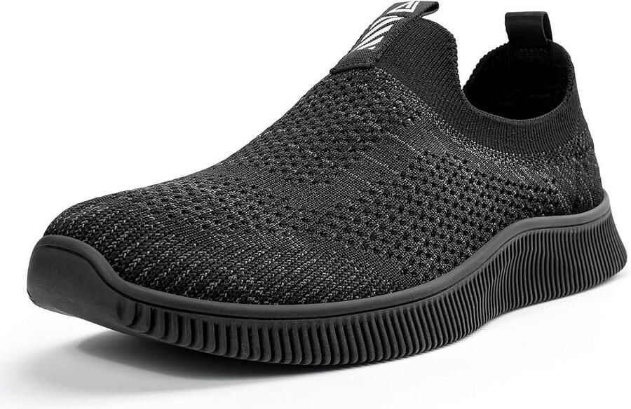 Comfortabele Ade de Slip-On Sneakers voor en