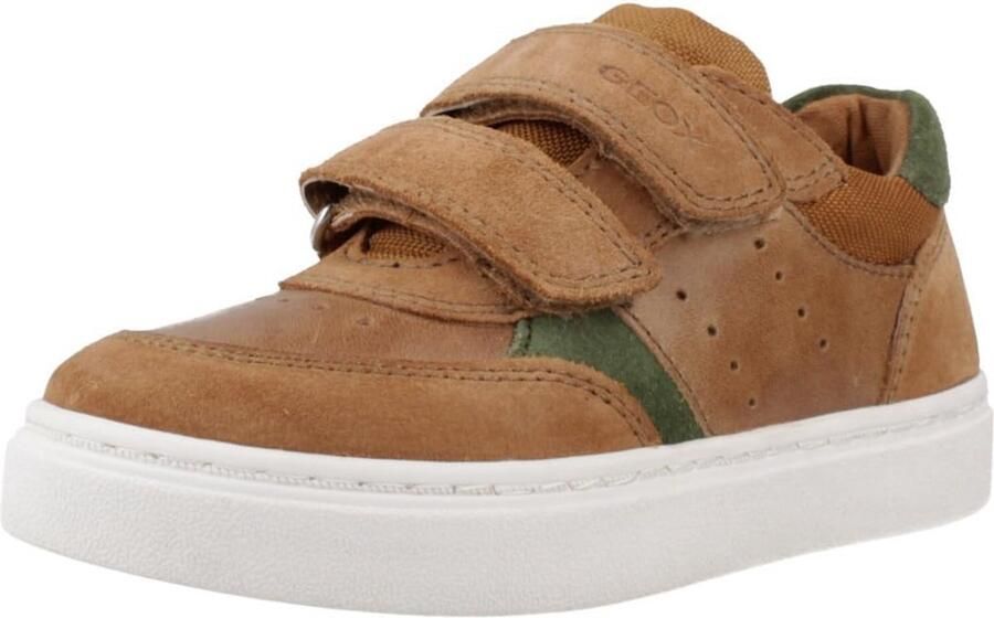 Comfortabele Ademende Sneakers voor Baby Jongens Kindersneakers