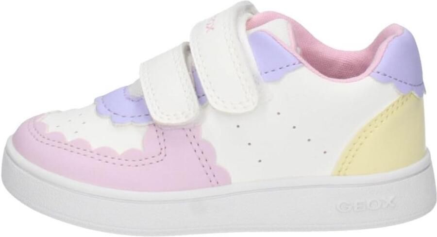 Comfortabele Ademende Sneakers voor Baby Meisjes