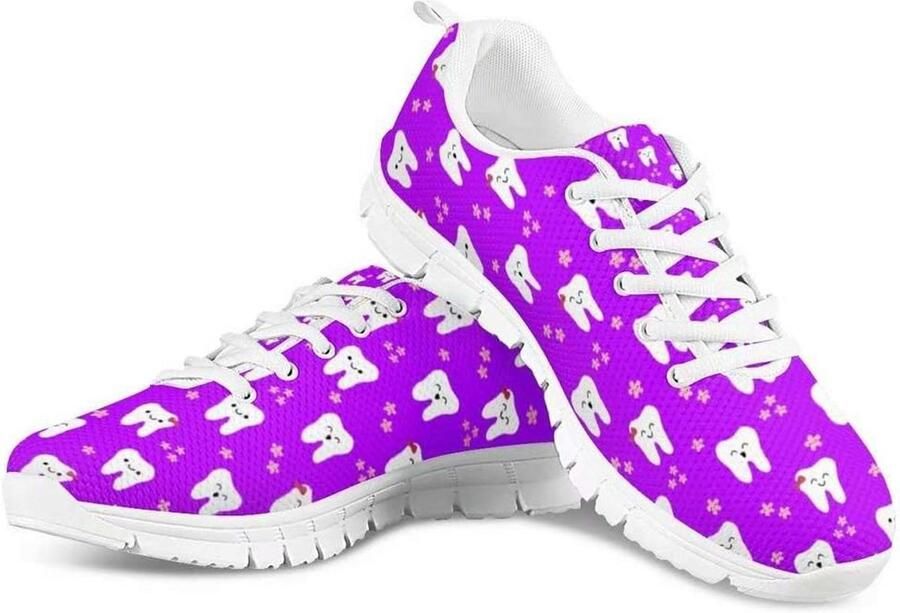 Comfortabele Ade de Sneakers voor en Lichtgewicht en Flexibel