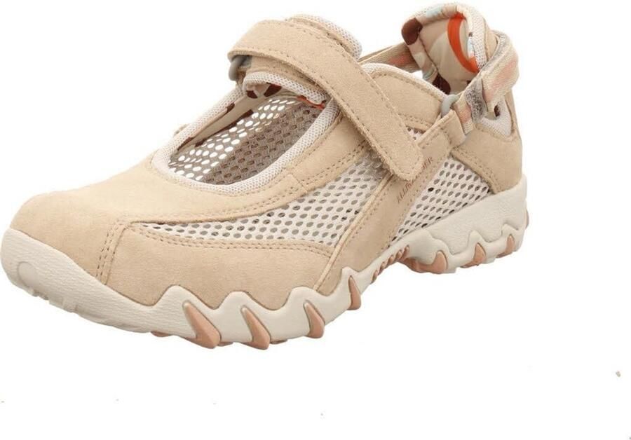 Comfortabele Ade de Sneakers voor en Lichtgewicht Zomerschoenen