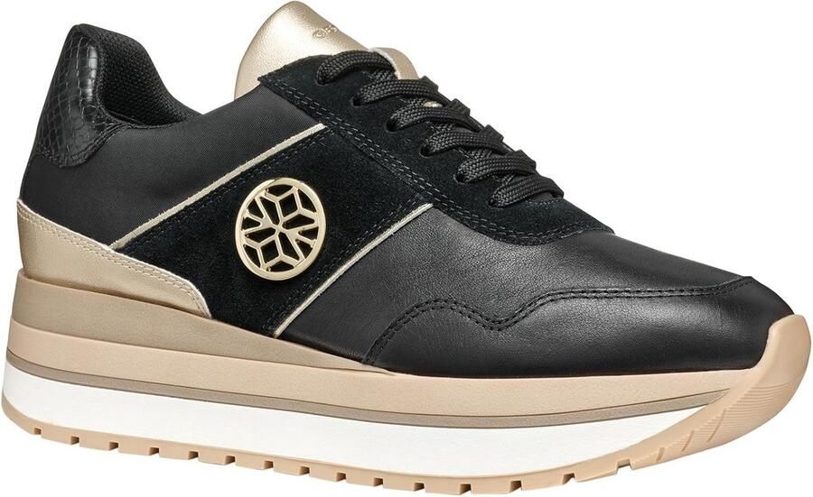 Comfortabele Ademende Sneakers voor Dames