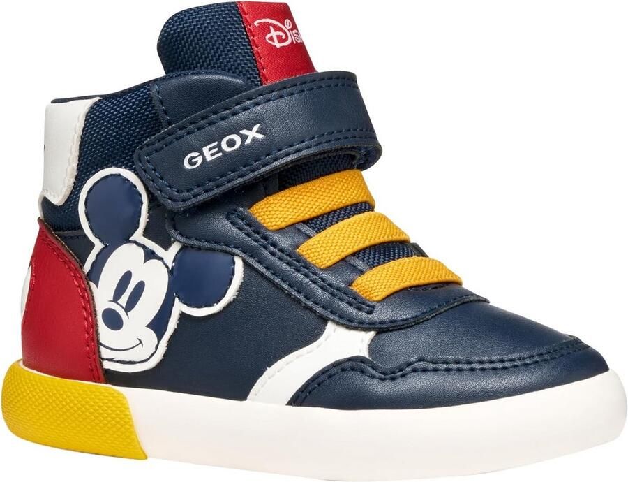 Comfortabele Ademende Sneakers voor Jongens Duurzaam en Luchtig