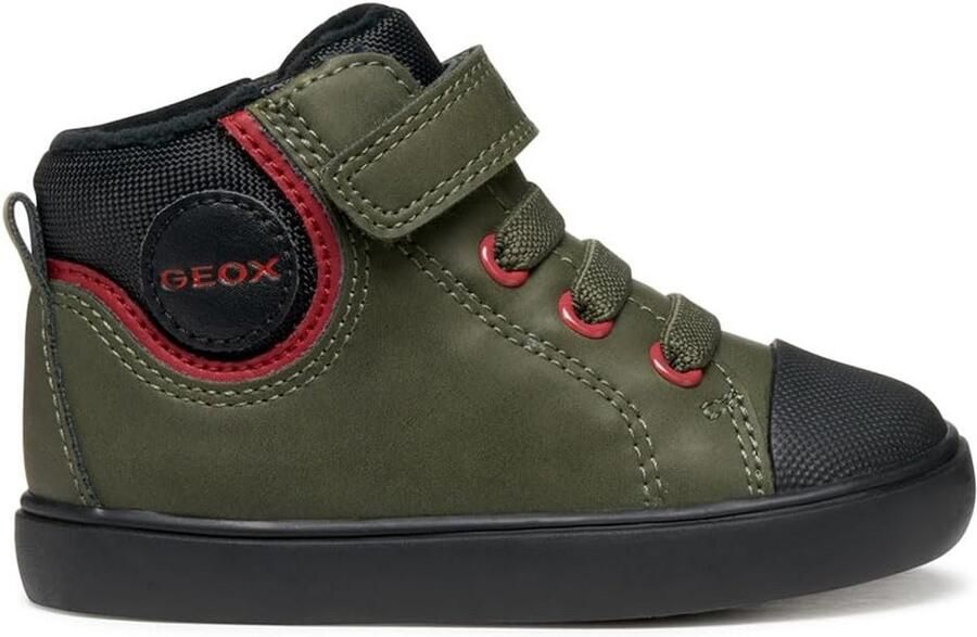 Comfortabele Ademende Sneakers voor Jongens